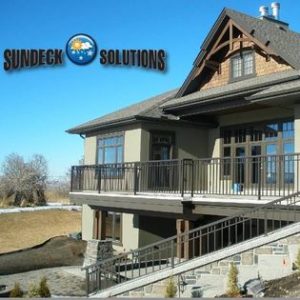 Deck Construction Company